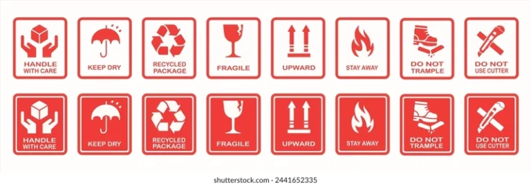 fragile-package-icon-set-packaging-260nw-2441652335